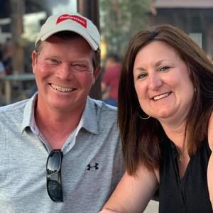 Meet your Posher, Jodi